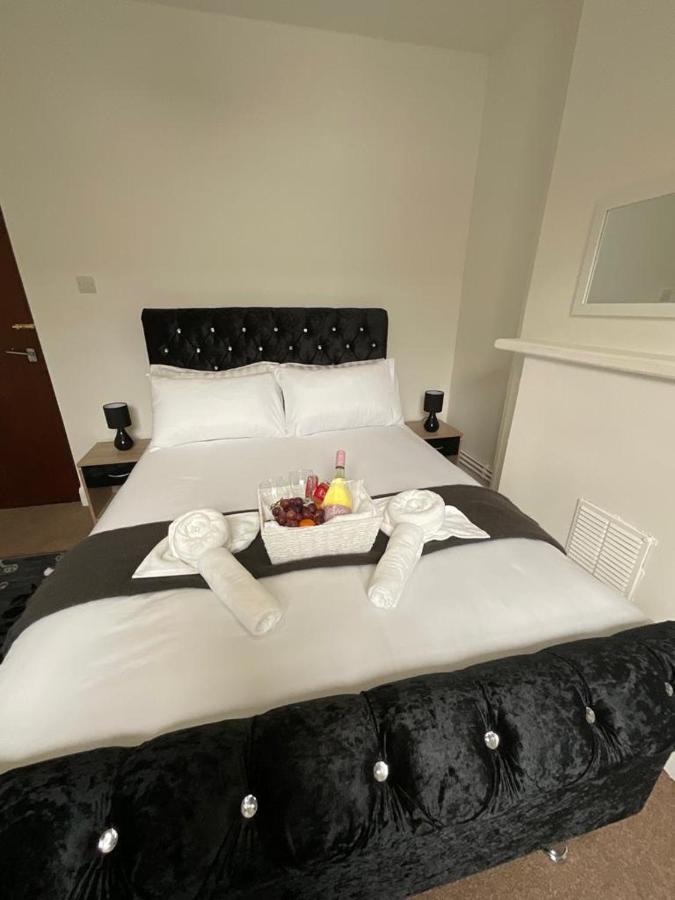 Comfy Room London Exterior photo
