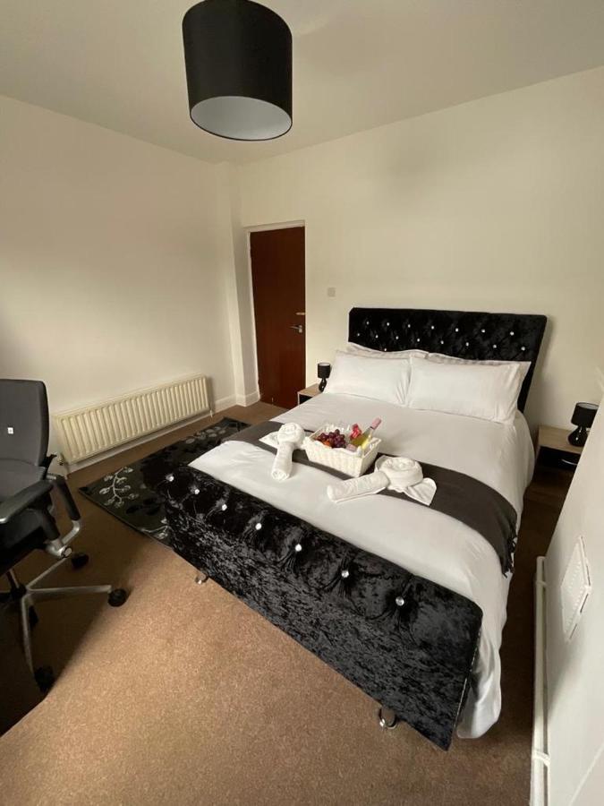 Comfy Room London Exterior photo