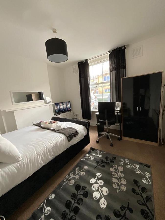 Comfy Room London Exterior photo