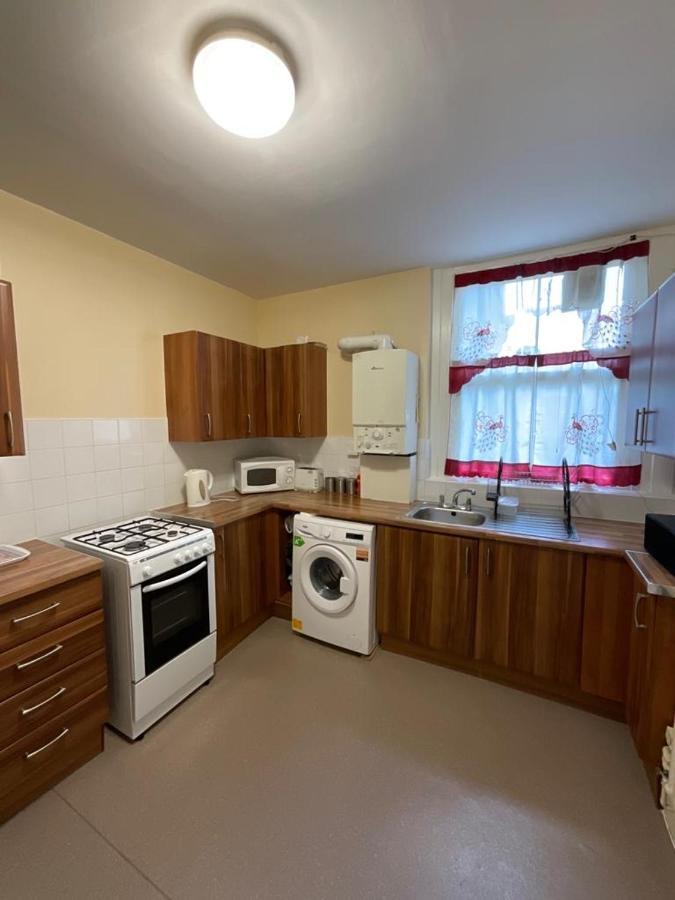 Comfy Room London Exterior photo