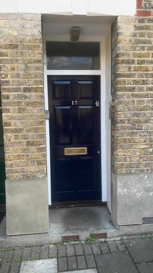 Comfy Room London Exterior photo